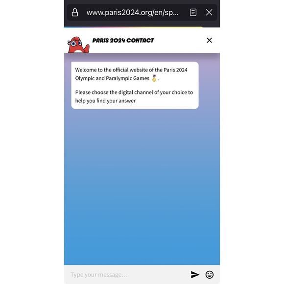 2024 Paris Olympics x Tech Deck Skateboard Fingerboard Ultra Rare Starfish Theme - Picture 6 of 6